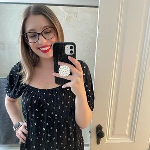 Meet your Posher, Kayla